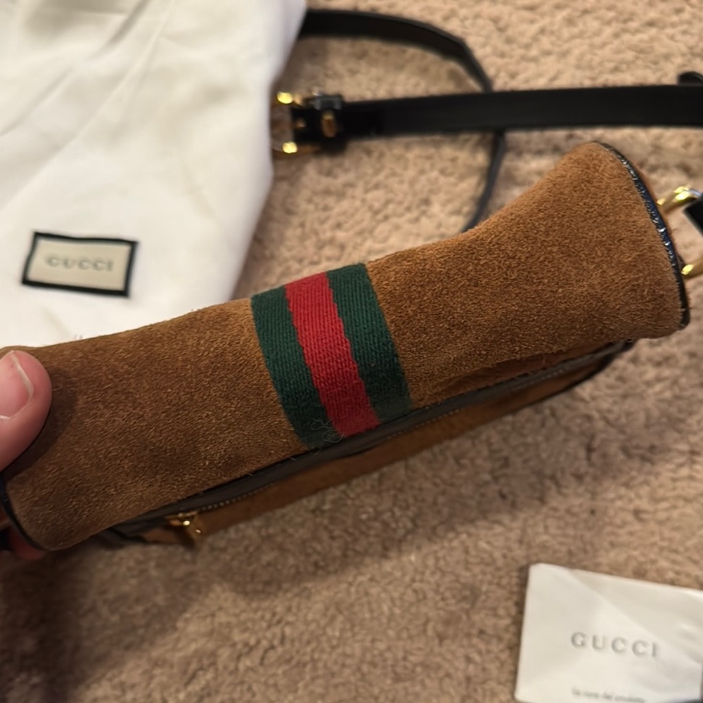 Gucci Bag - Picture 3 of 6